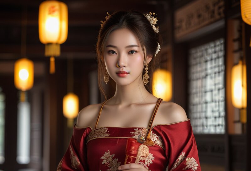 晨跑遇见爱电影